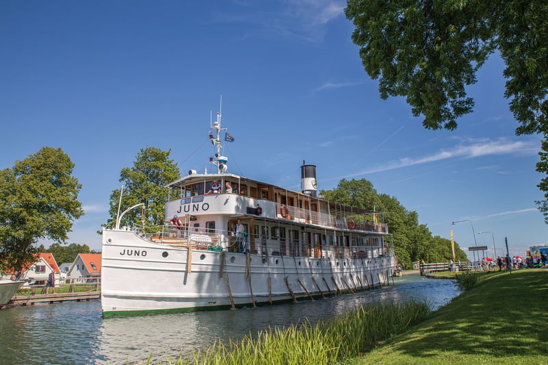 M/S Juno
