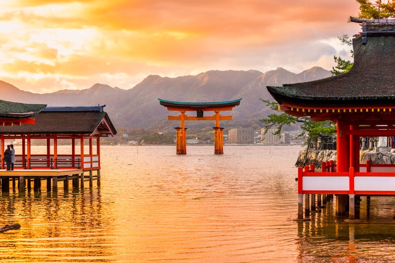 Japan