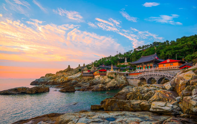 Sydkorea