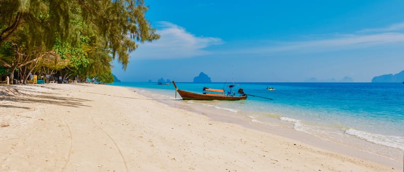 Koh Kradan