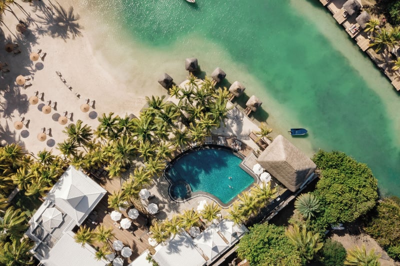 Paradise Cove Boutique Hotel