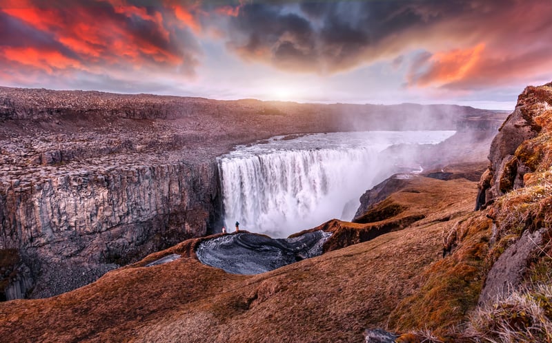 Dettifoss