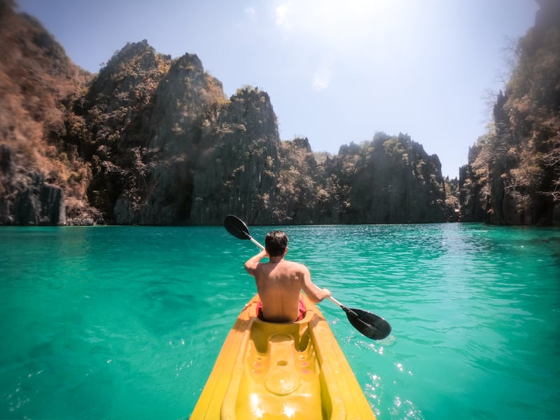 Coron Island