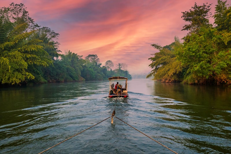 River Kwai