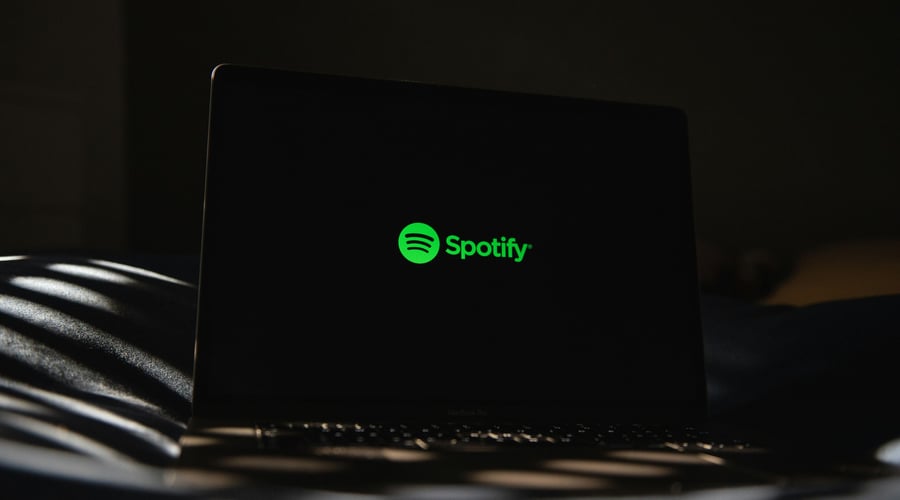 Spotify ISIC