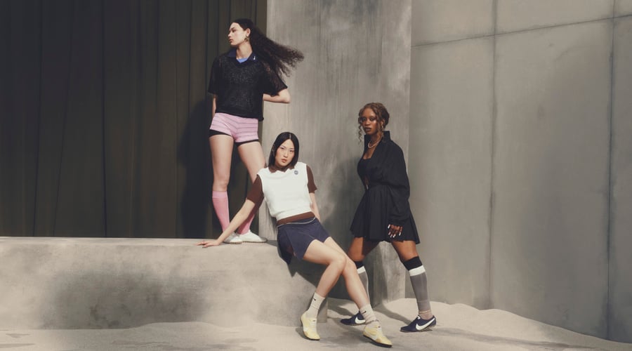 Nike Student discount
