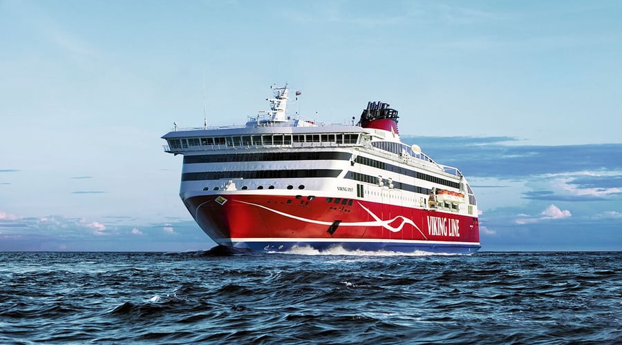 Viking Line ISIC