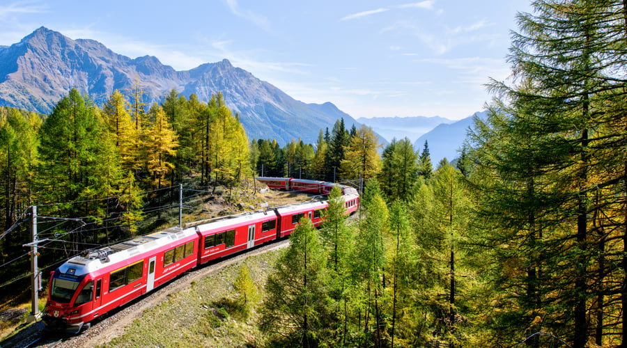 interrail