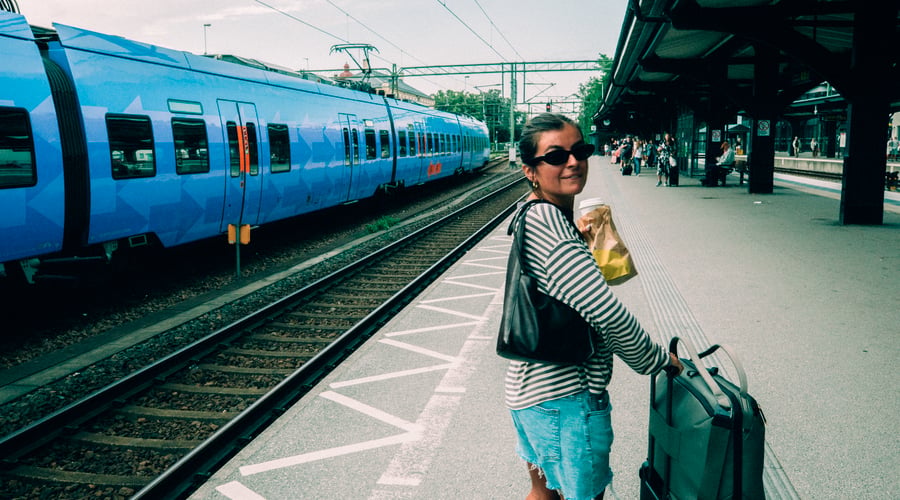 Interrail