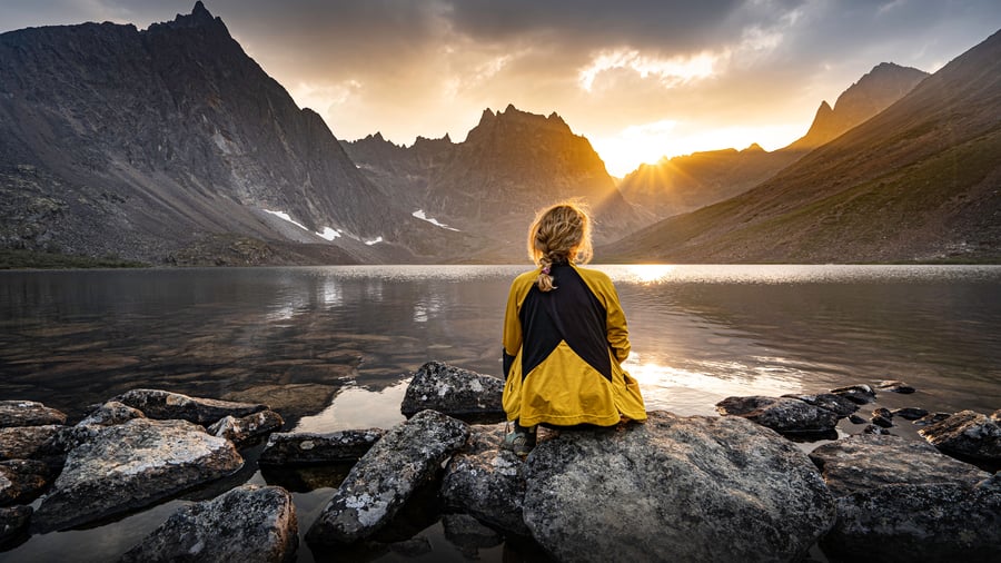 Tombstone Territorial Park, Yukon, Canada
