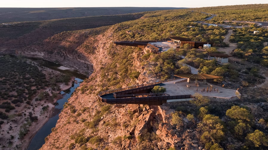 Kalbarri National Park