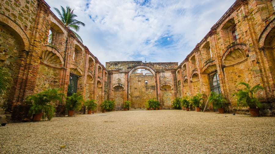 Explore Panama