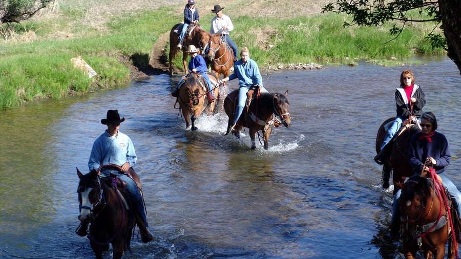 The Ranch at Ucross