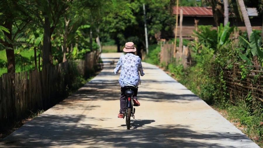 Nature of Chiang Mai