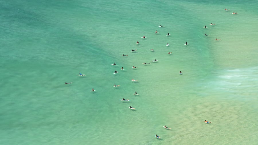 Byron Bay