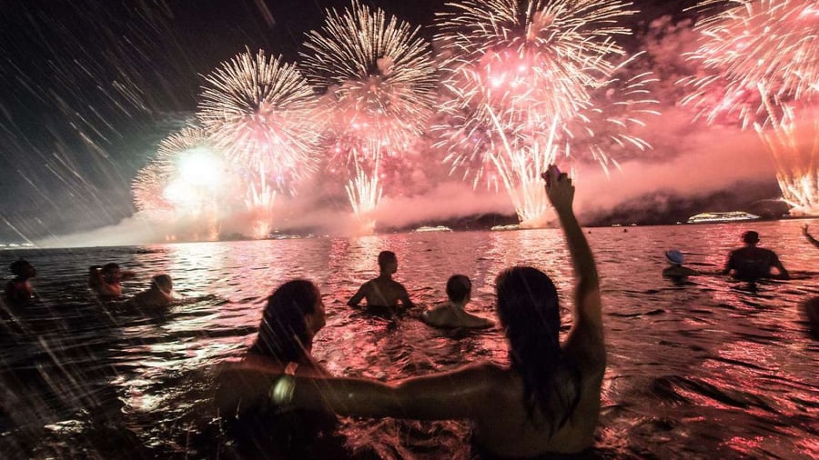 New Years Eve