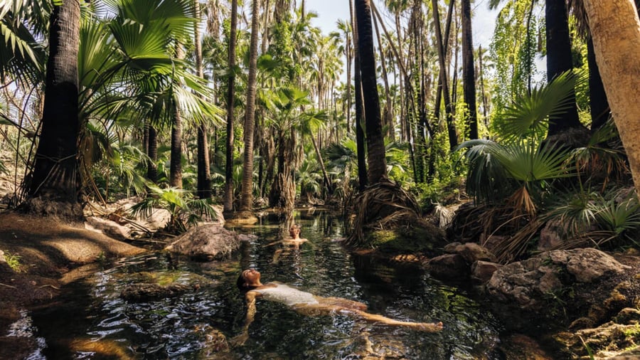 El Questro Homestead