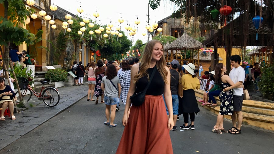 Explore Hoi An