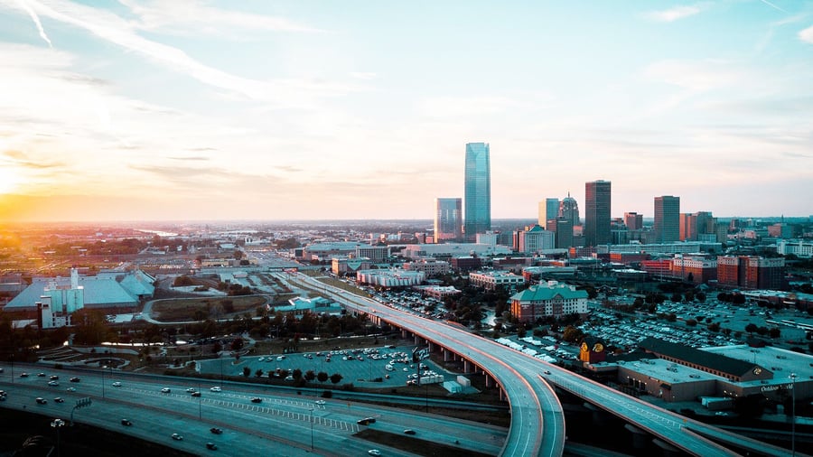 Oklahoma City, Oklahoma, USA