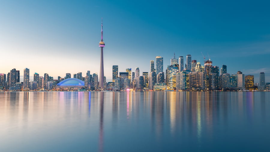 Toronto, Ontario, Kanada