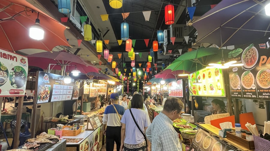 Explore Chiang Mai
