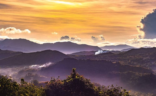 Explore the Masungi Geo-Reserve
