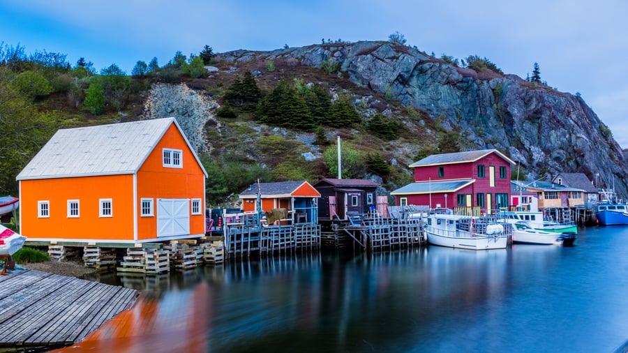 St. John's, Newfoundland, Canada