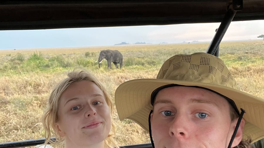 Get ready for some epic selfies