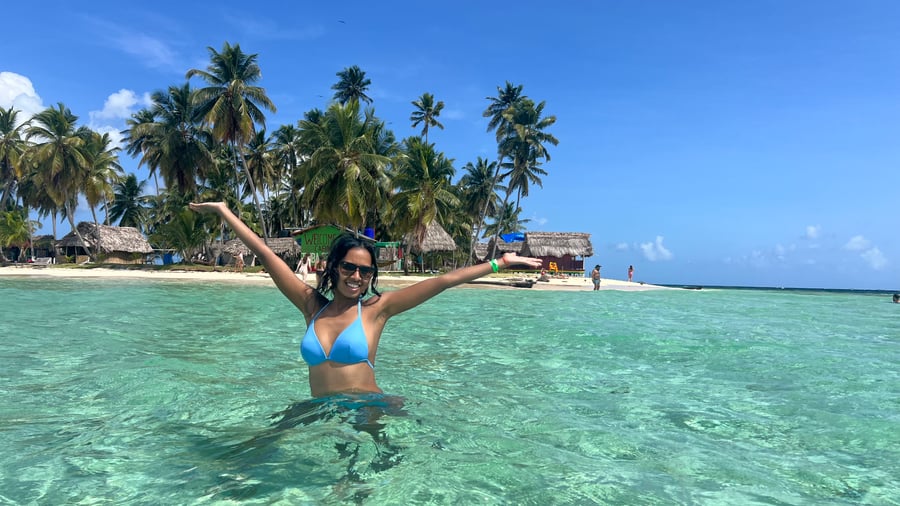 Explore Panama