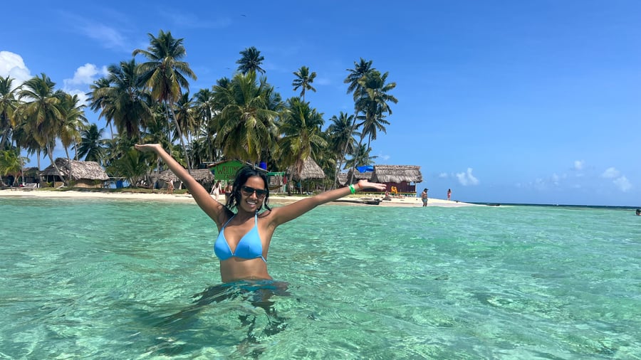 Explore Panama