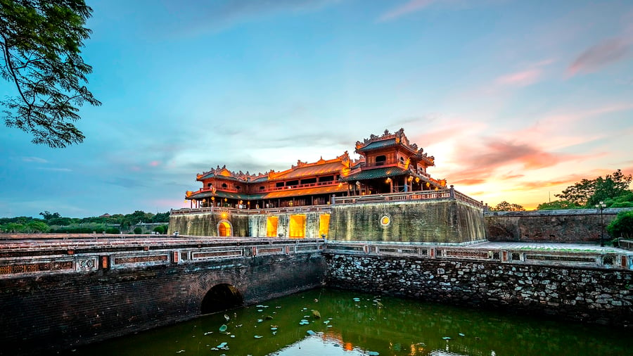 Hue, Vietnam