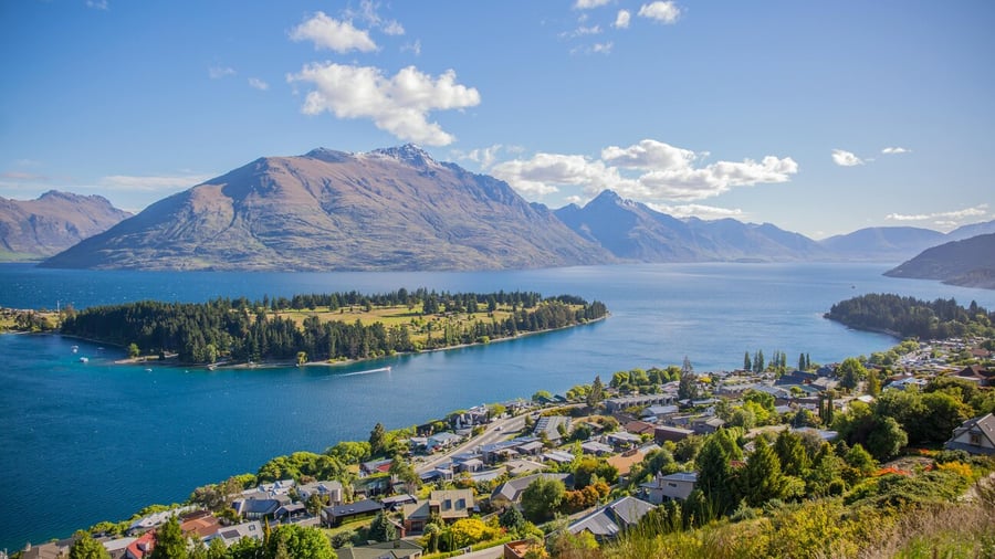 New Zealand