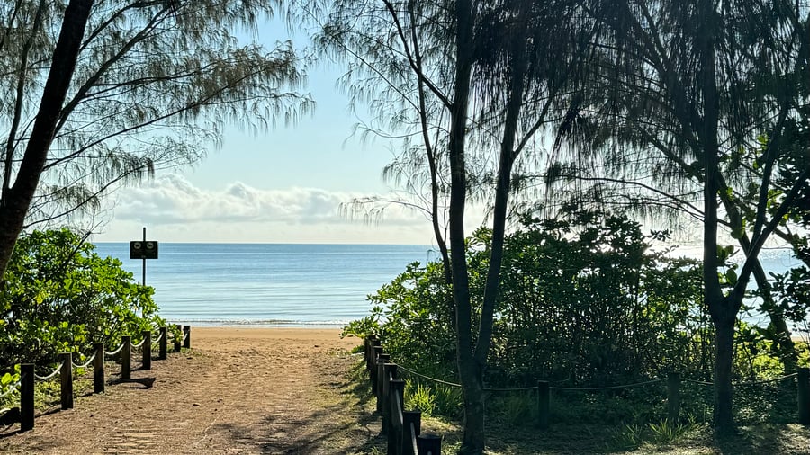 Explore Australia's east coast