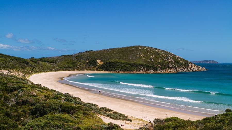 Wilsons Promontory