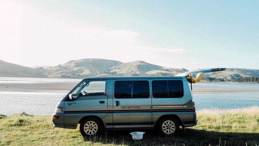 Autocamperlivet kan give plads i budgettet