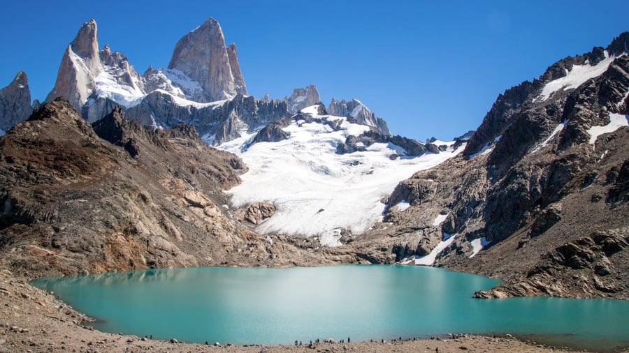 El Chalten
