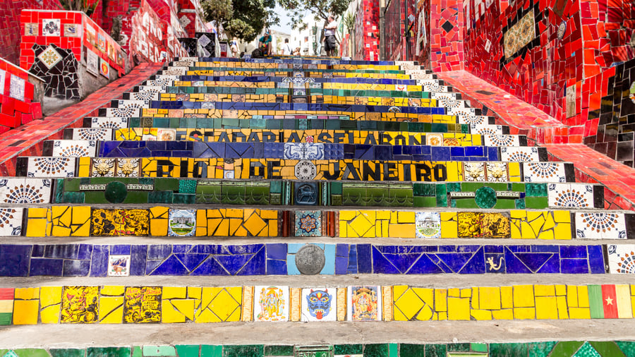 Rio de Janeiro