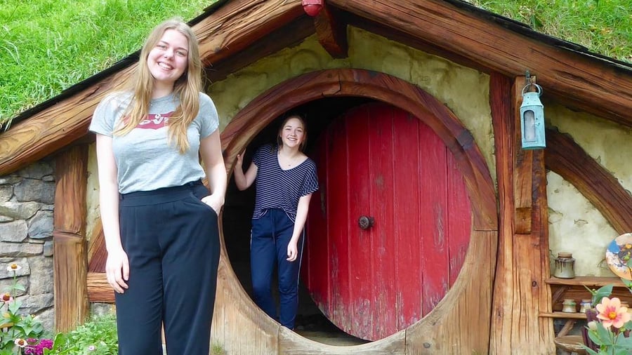 Hobbiton