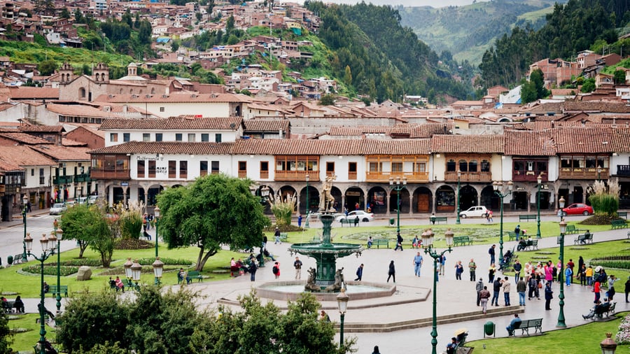 Cusco