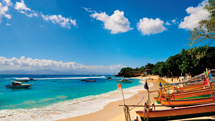 Nusa Lembongan