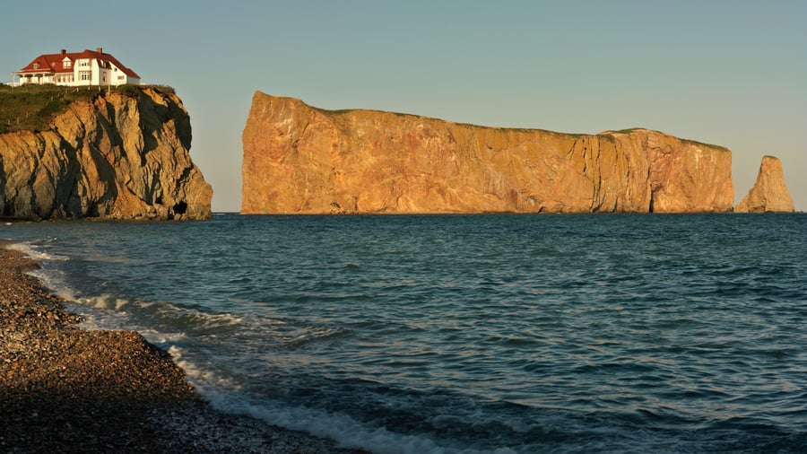 Perce Rock
