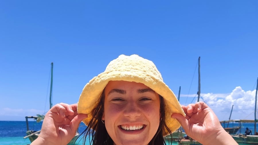 Exploring Tanzania