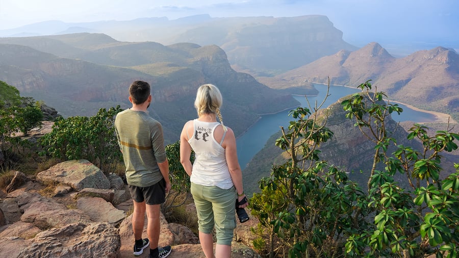 Add a hike to your itinerary, no regrets. 