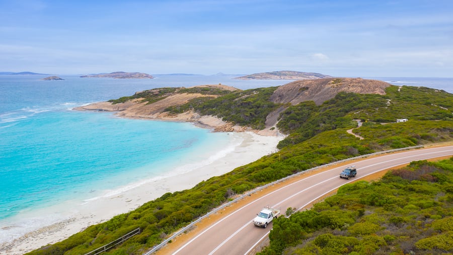 Great Ocean Road