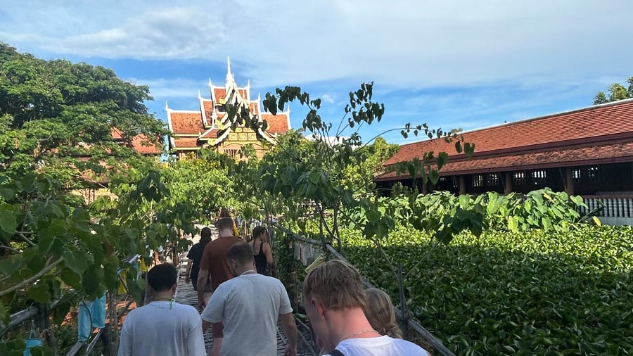 Chiang Mai