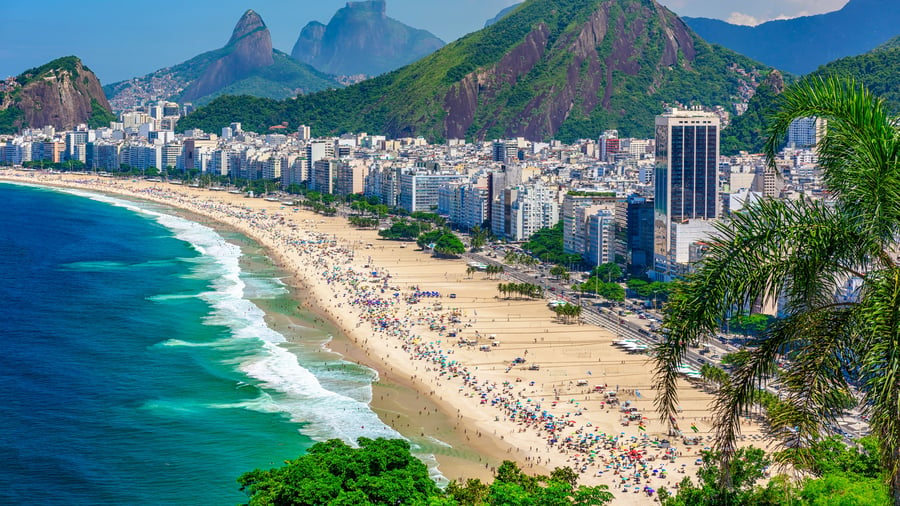 Rio de Janeiro
