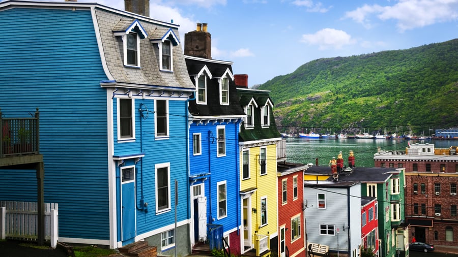 St. John's, Newfoundland, Canada