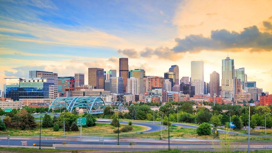 Denver, Colorado, USA