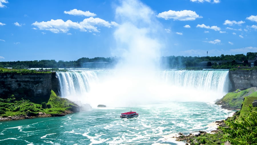 Niagara Falls, Ontario, Canada