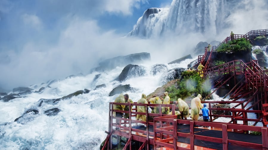 Niagara Falls, Ontario